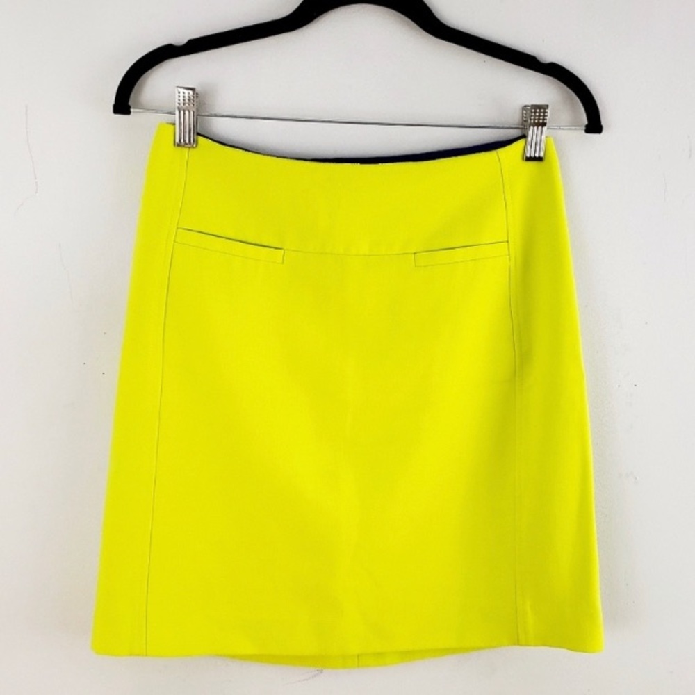 Ann Taylor LOFT skirt 4